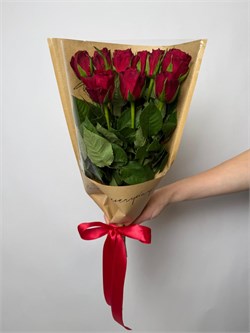 Упаковка для букета 10038 - фото 268