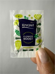 Подкормка для цветов "Кризал" 10029