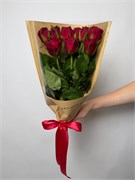 Упаковка для букета 10038