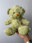 Мишка плюшевый 20 см 10039