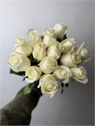Роза Эквадор 15 шт 10059
