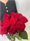 Роза Ред Наоми 60см 10шт 10020