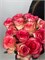 Роза Джумилия 60см 15шт 10021