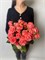 Кустовая роза Барбадос 10 шт 10031