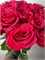 Роза Эквадор 15 шт 10060