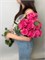 Роза Кисс ми Кейт 60 см 10 шт 10075